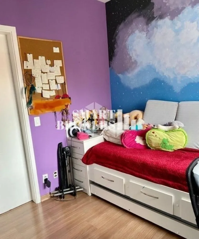 Apartamento, 4 quartos, 171 m² - Foto 3