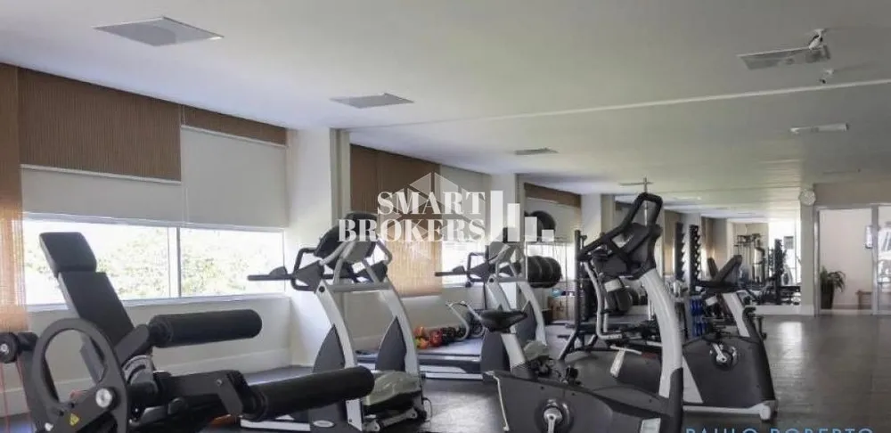 Apartamento, 4 quartos, 171 m² - Foto 6