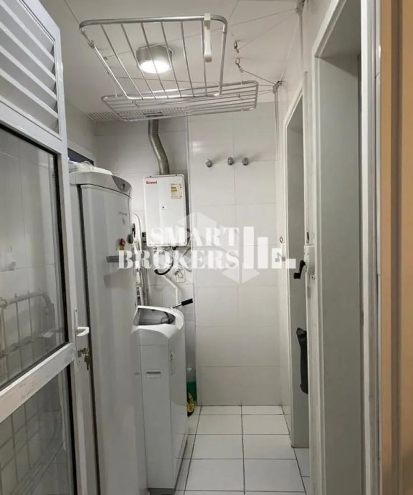Apartamento, 4 quartos, 171 m² - Foto 1