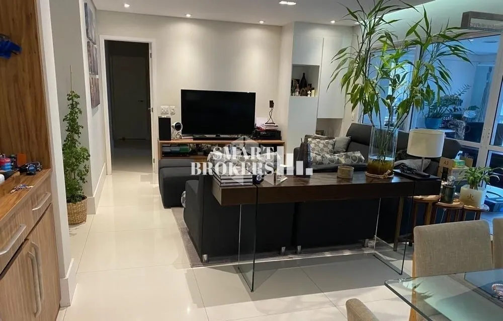 Apartamento, 4 quartos, 171 m² - Foto 1
