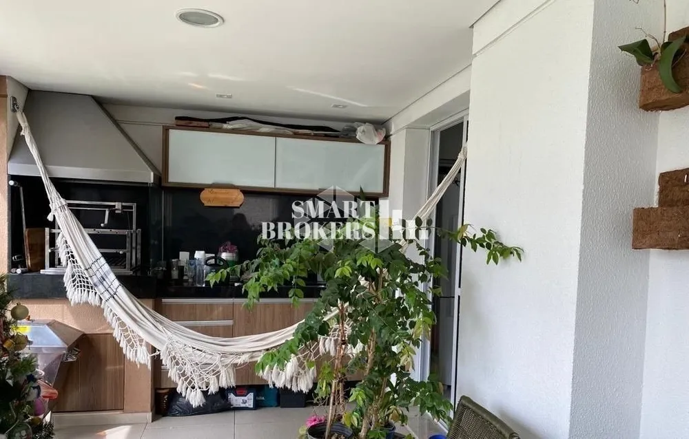 Apartamento, 4 quartos, 171 m² - Foto 2