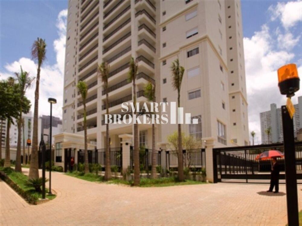 Apartamento à venda com 4 quartos, 192m² - Foto 3