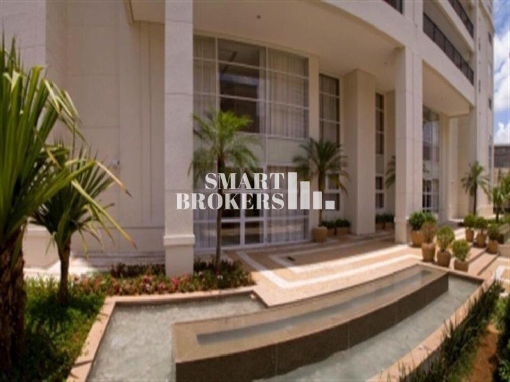 Apartamento à venda com 4 quartos, 192m² - Foto 4