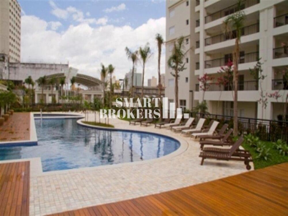 Apartamento à venda com 4 quartos, 192m² - Foto 1