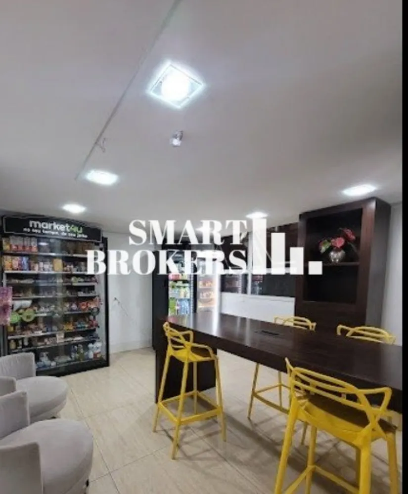 Apartamento, 1 quarto, 27 m² - Foto 6