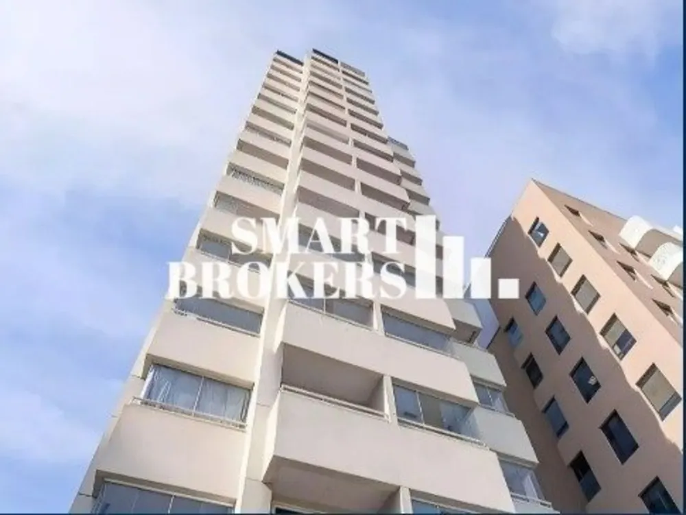Apartamento, 1 quarto, 27 m² - Foto 5