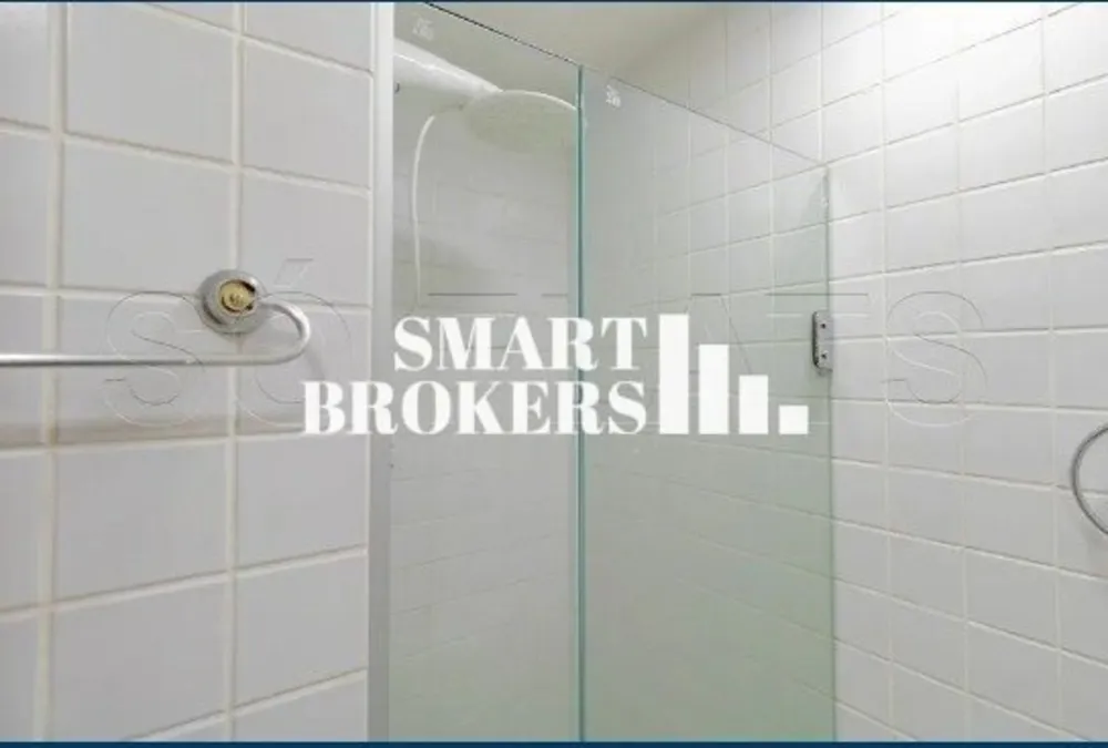 Apartamento, 1 quarto, 27 m² - Foto 7