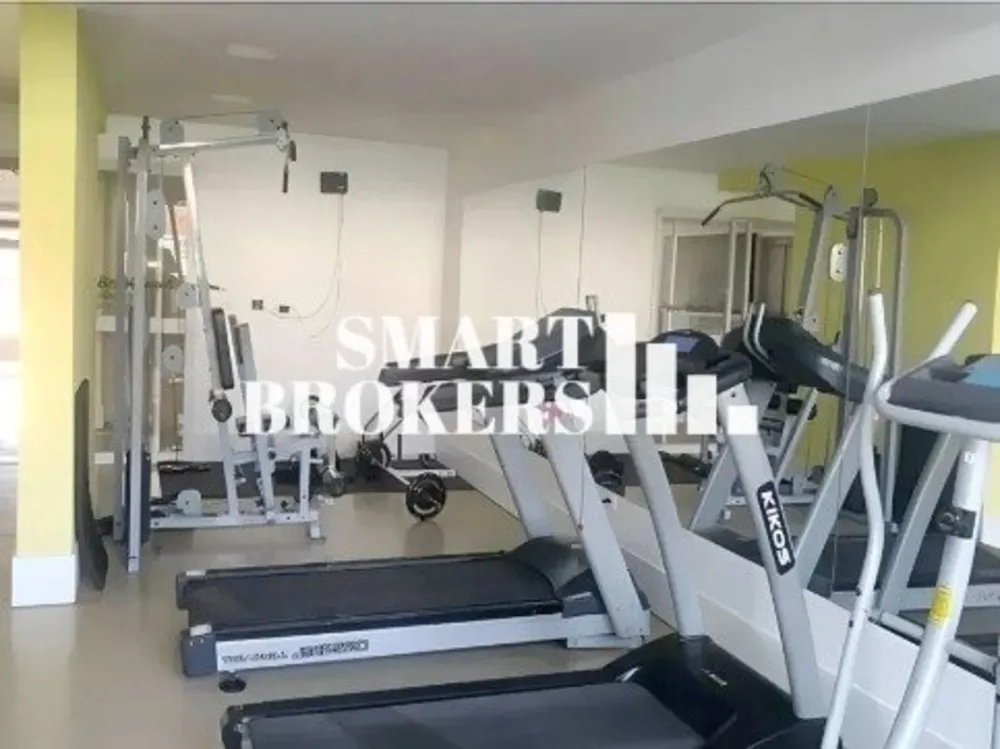 Apartamento, 1 quarto, 27 m² - Foto 7