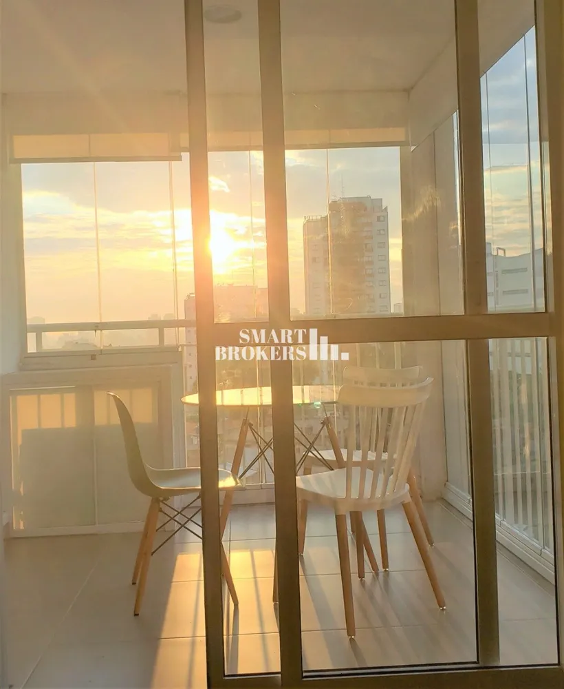 Apartamento, 1 quarto, 32 m² - Foto 4