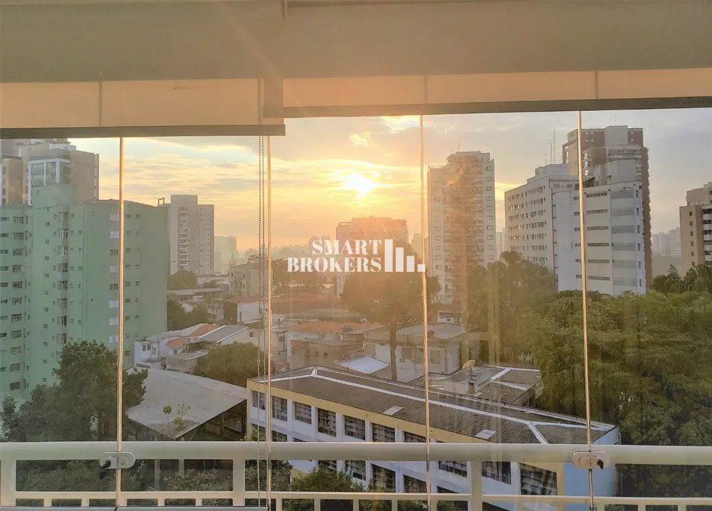 Apartamento, 1 quarto, 32 m² - Foto 3