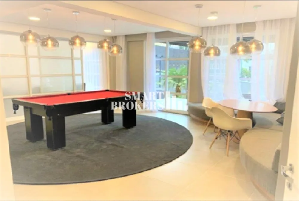 Apartamento, 1 quarto, 32 m² - Foto 8