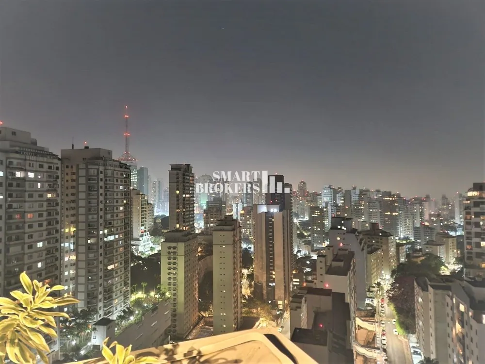 Apartamento, 1 quarto, 32 m² - Foto 6