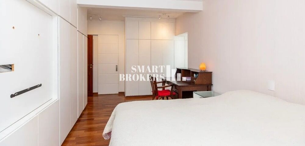 Apartamento à venda com 4 quartos, 223m² - Foto 15