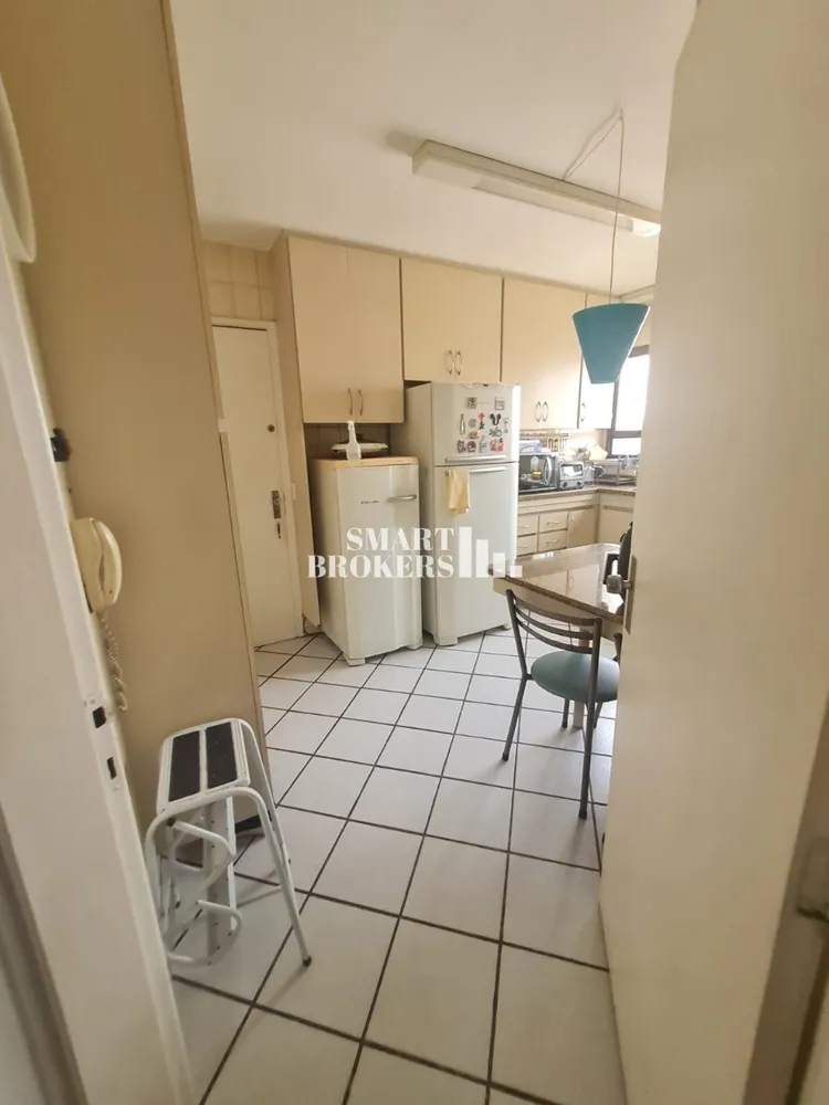 Apartamento, 4 quartos, 130 m² - Foto 9