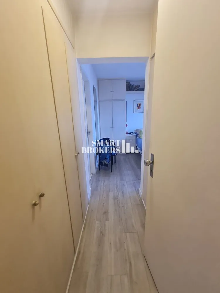 Apartamento, 4 quartos, 130 m² - Foto 3