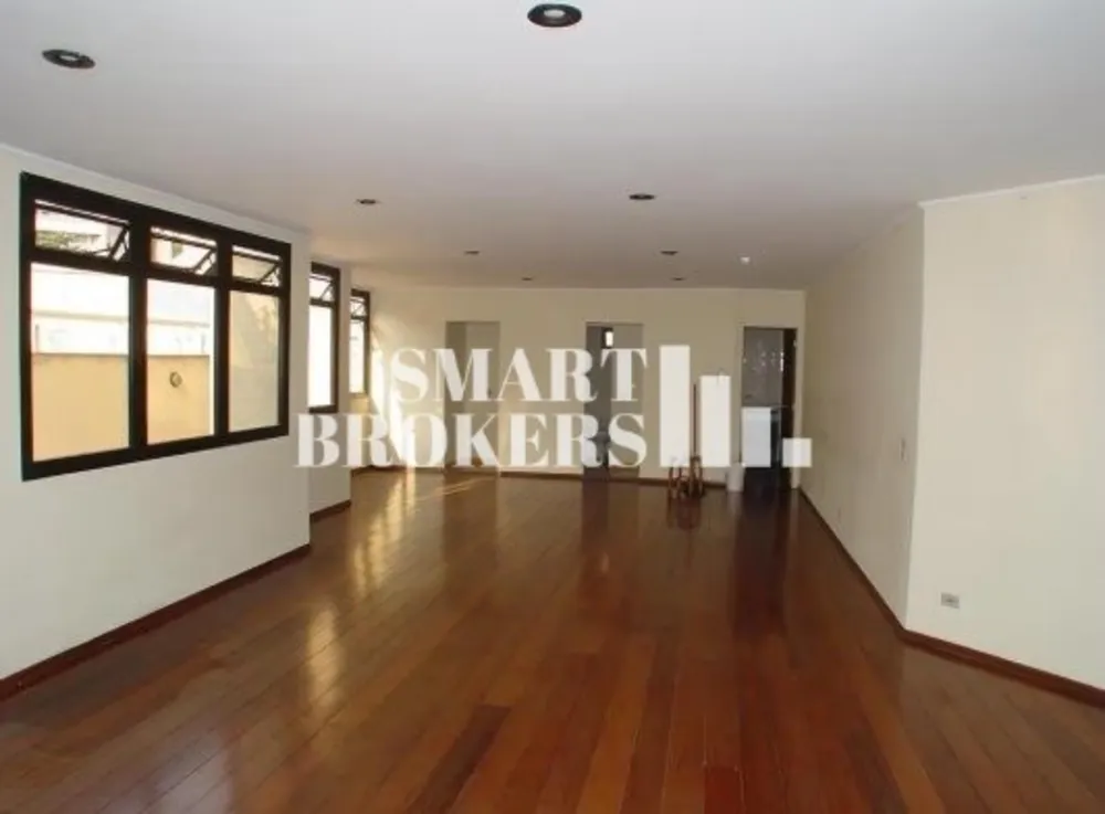 Apartamento, 4 quartos, 130 m² - Foto 4