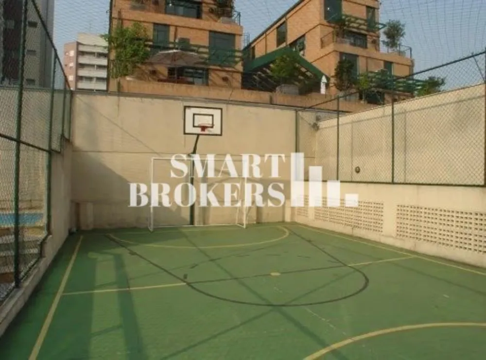 Apartamento, 4 quartos, 130 m² - Foto 6