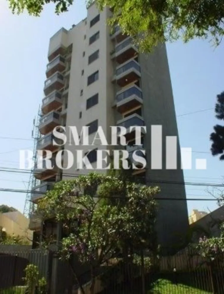 Apartamento, 4 quartos, 130 m² - Foto 5
