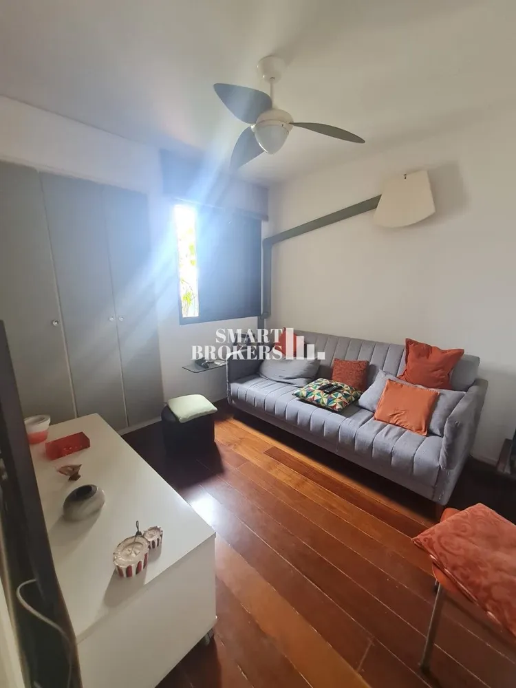 Apartamento, 4 quartos, 130 m² - Foto 7