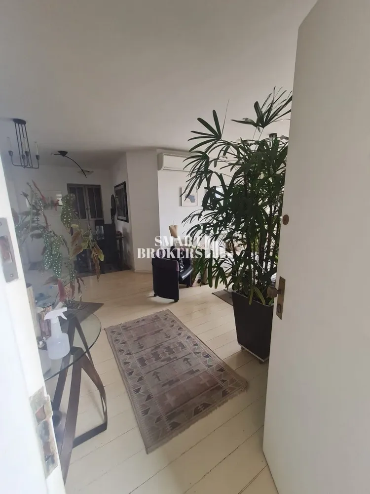 Apartamento, 4 quartos, 130 m² - Foto 7