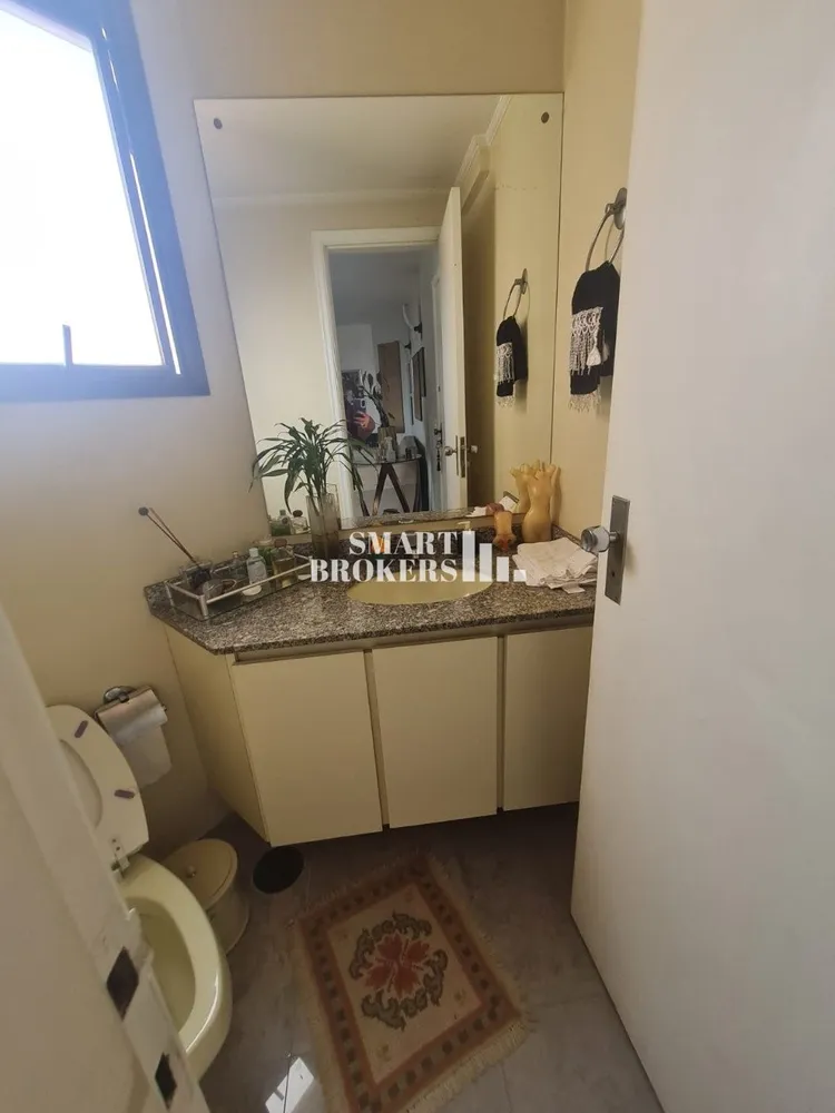 Apartamento, 4 quartos, 130 m² - Foto 1
