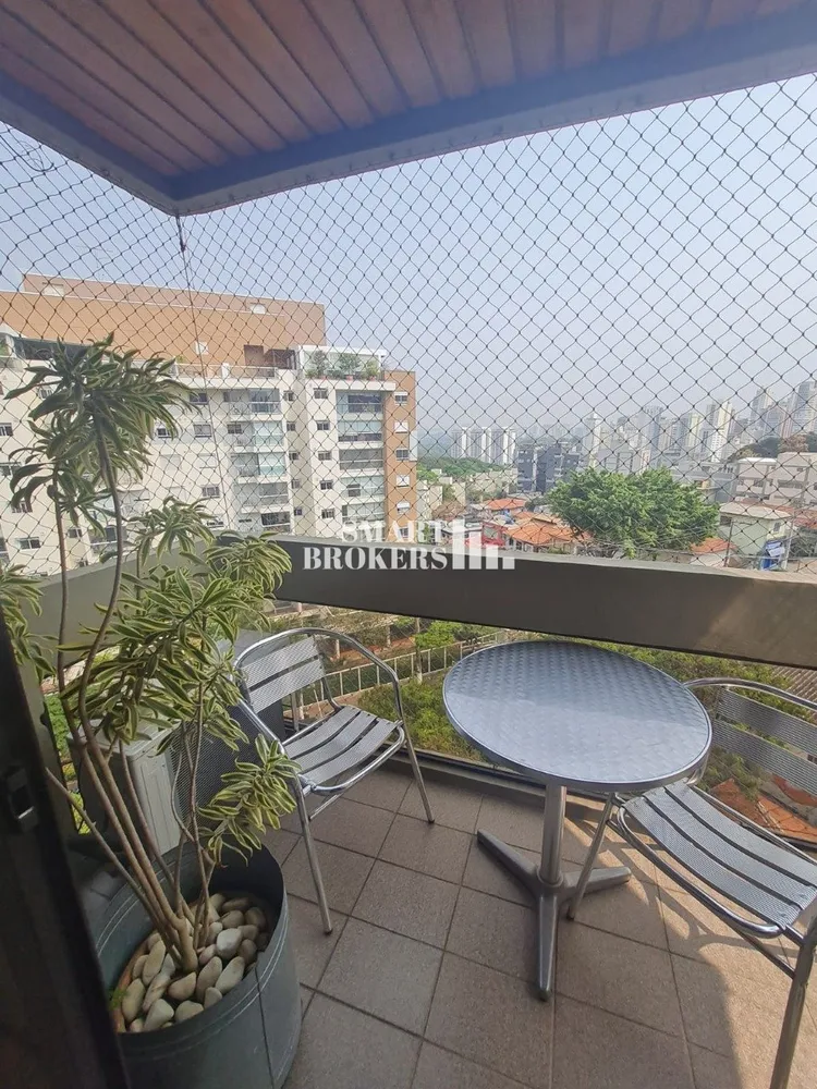 Apartamento, 4 quartos, 130 m² - Foto 2