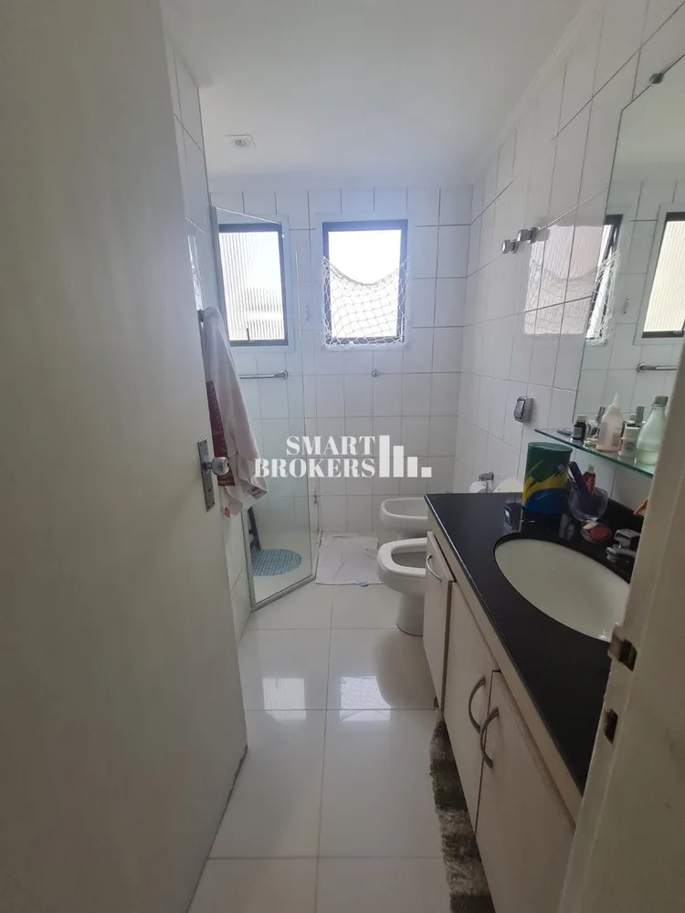 Apartamento, 4 quartos, 130 m² - Foto 4
