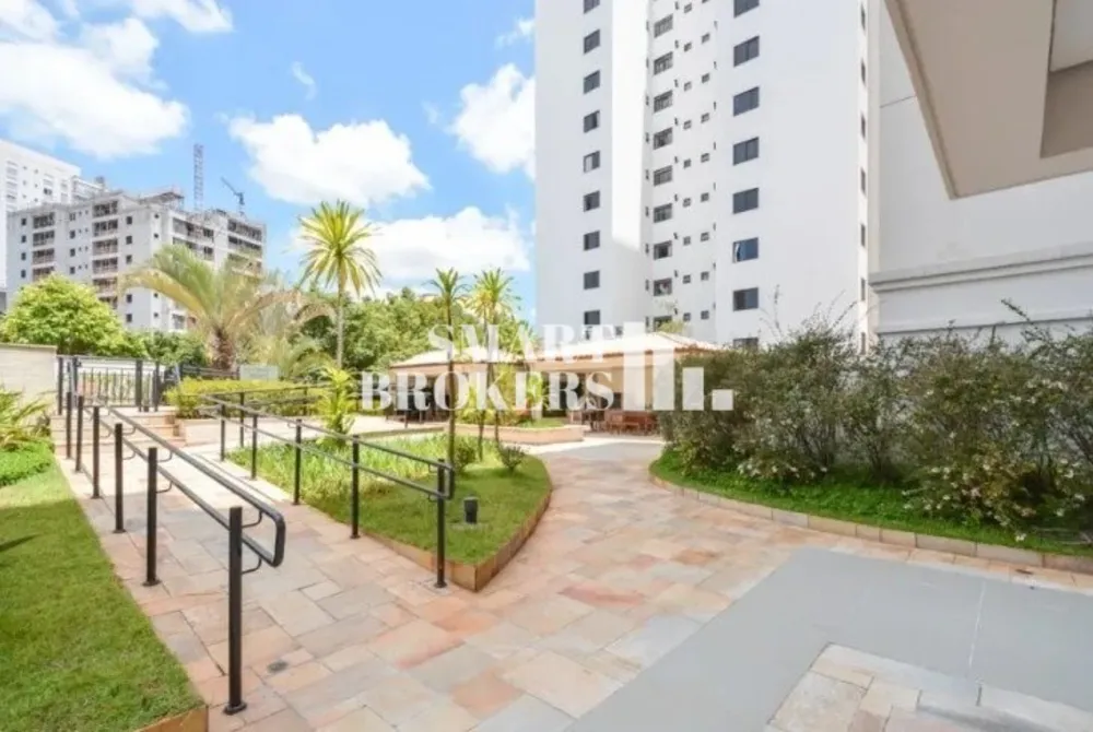 Cobertura, 3 quartos, 122 m² - Foto 7
