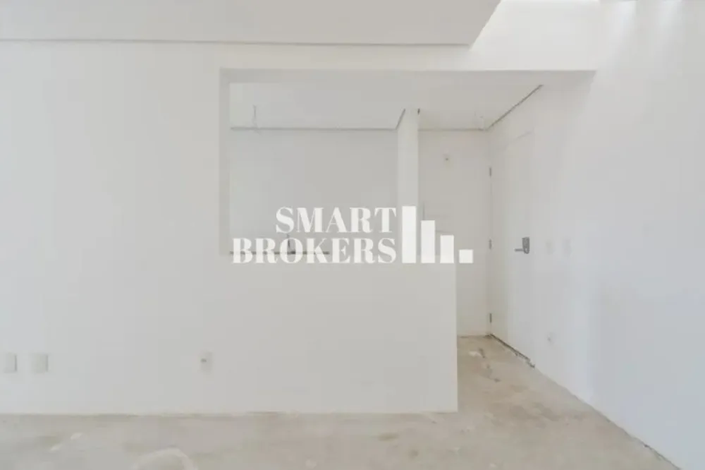 Cobertura, 3 quartos, 122 m² - Foto 2