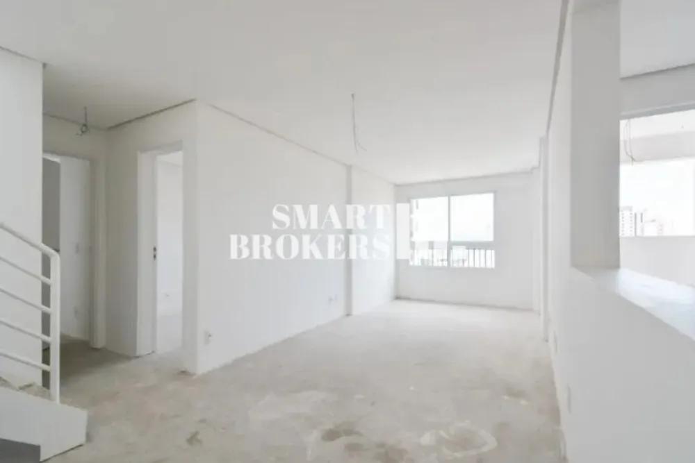 Cobertura, 3 quartos, 122 m² - Foto 10