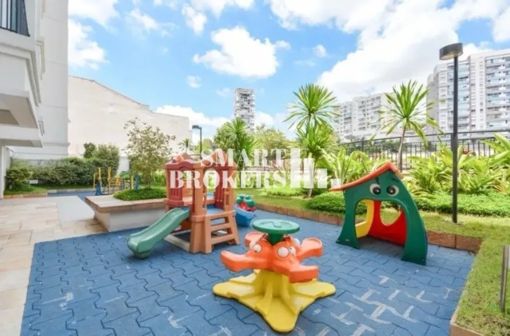 Cobertura, 3 quartos, 122 m² - Foto 3