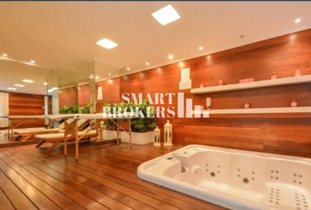 Cobertura, 3 quartos, 122 m² - Foto 12