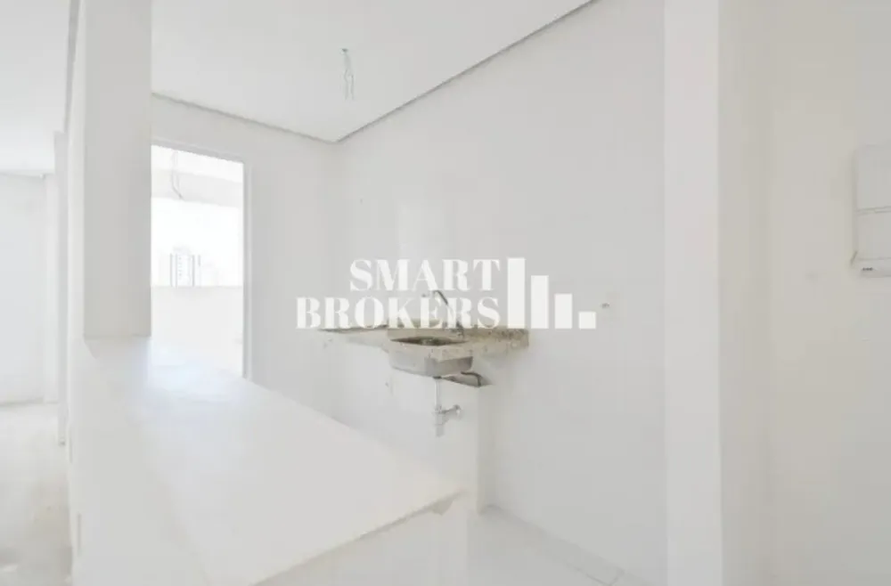 Cobertura, 3 quartos, 122 m² - Foto 9