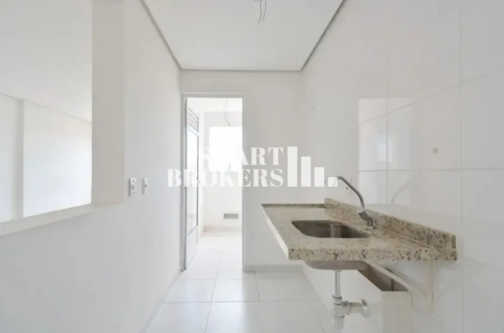 Cobertura, 3 quartos, 122 m² - Foto 8