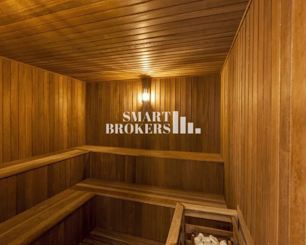 Cobertura, 3 quartos, 122 m² - Foto 4