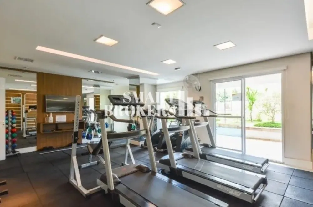 Cobertura, 3 quartos, 122 m² - Foto 1