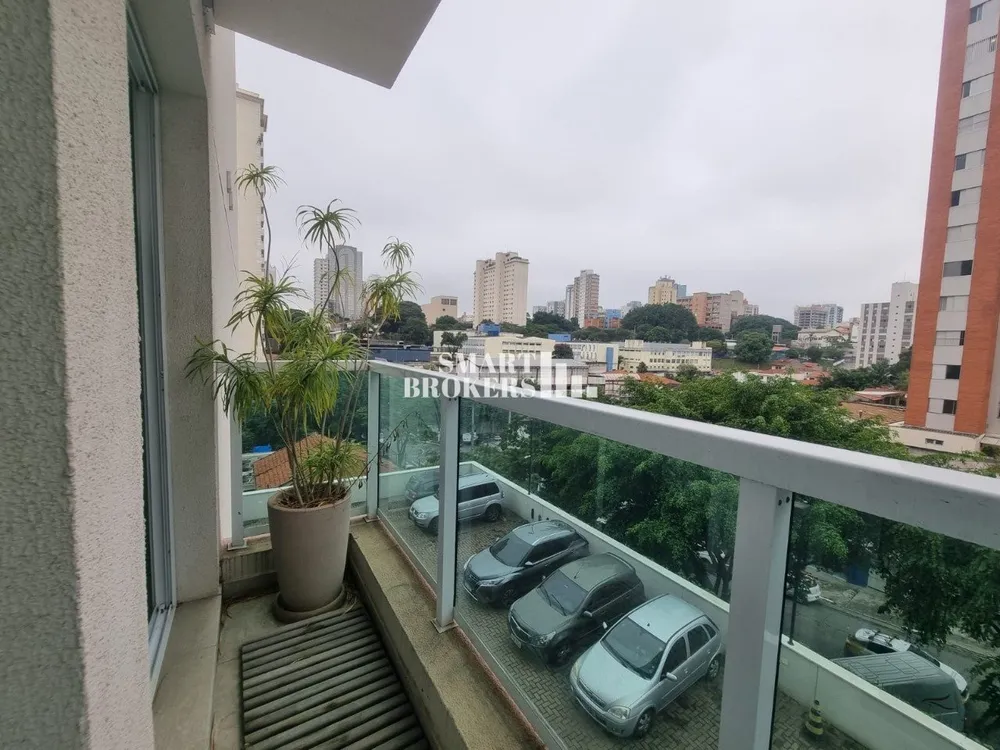Sala-Conjunto, 37 m² - Foto 2