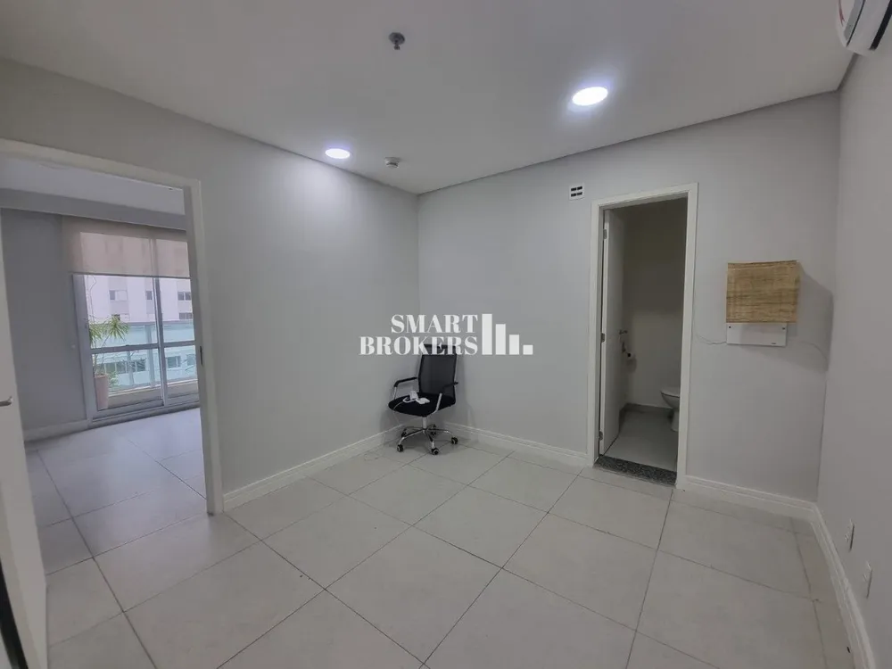 Sala-Conjunto, 37 m² - Foto 7