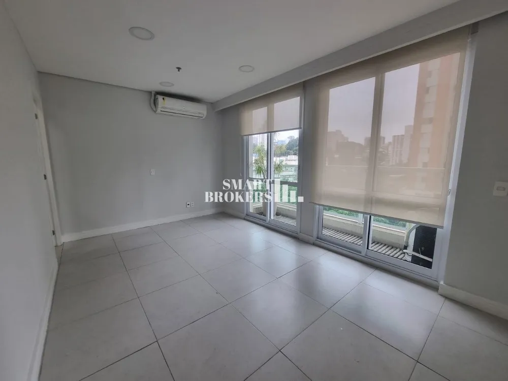 Sala-Conjunto, 37 m² - Foto 1