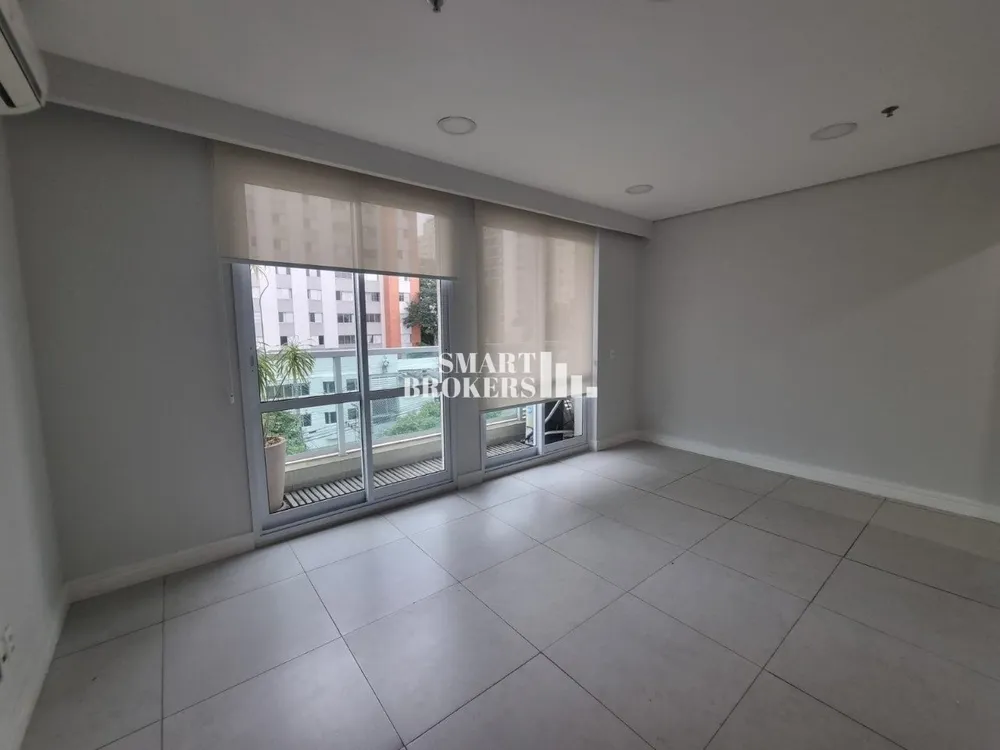 Sala-Conjunto, 37 m² - Foto 4