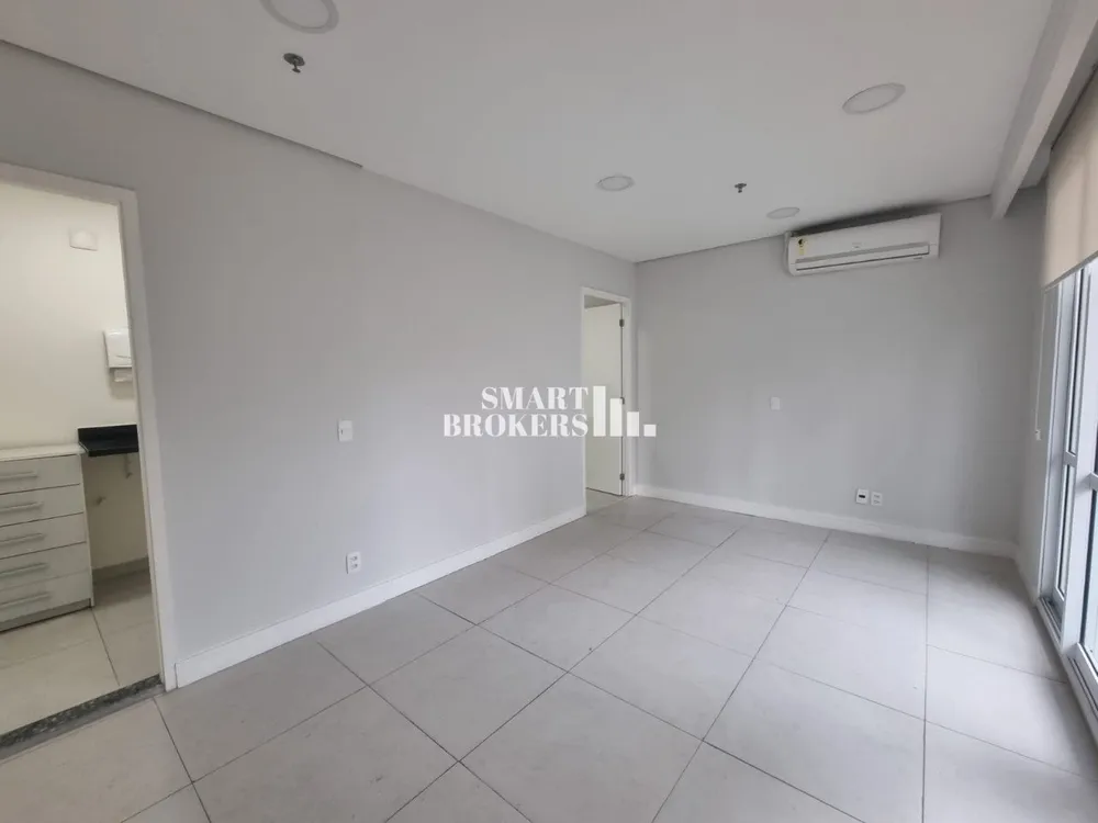 Sala-Conjunto, 37 m² - Foto 9