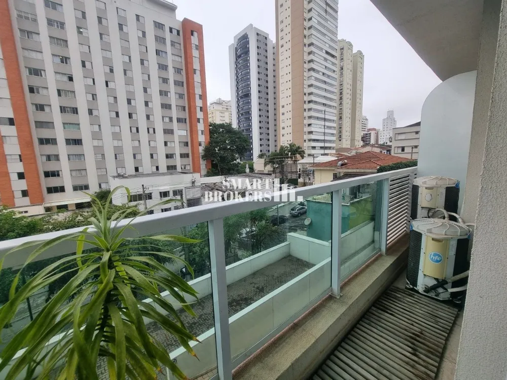 Sala-Conjunto, 37 m² - Foto 1