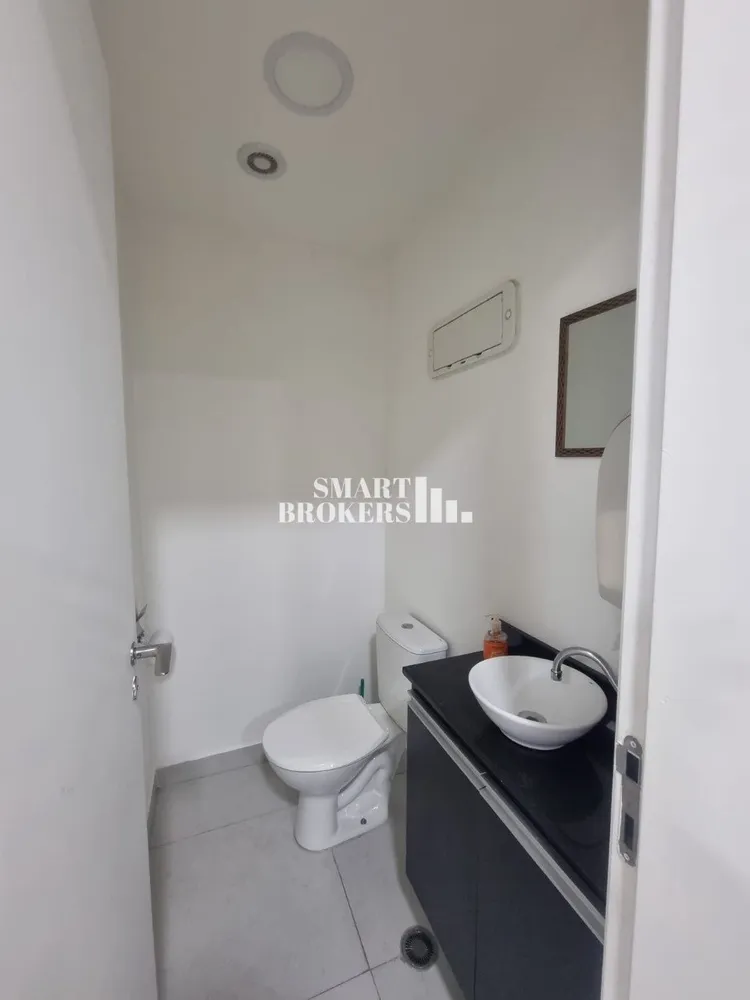 Sala-Conjunto, 37 m² - Foto 5