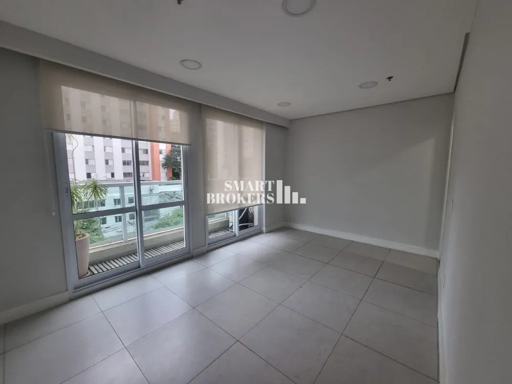 Sala-Conjunto, 37 m² - Foto 3