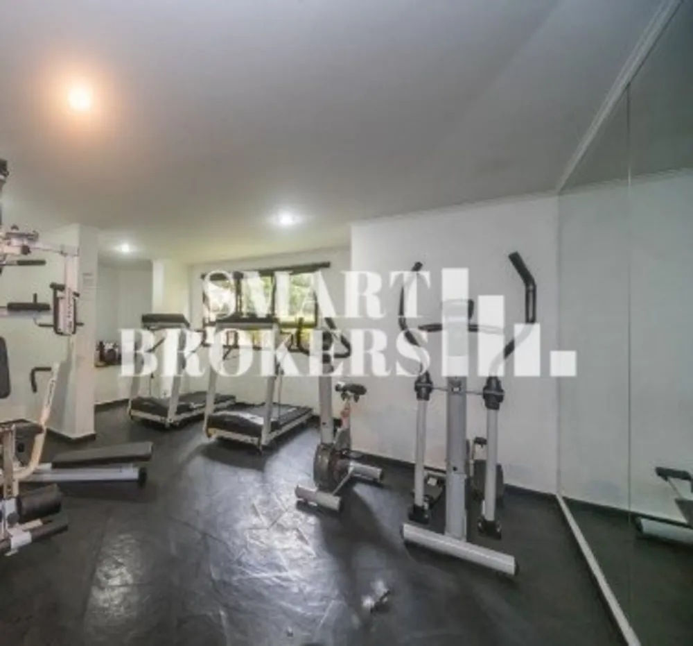 Apartamento, 3 quartos, 72 m² - Foto 2
