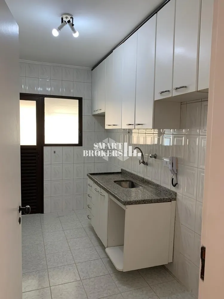 Apartamento, 3 quartos, 72 m² - Foto 10