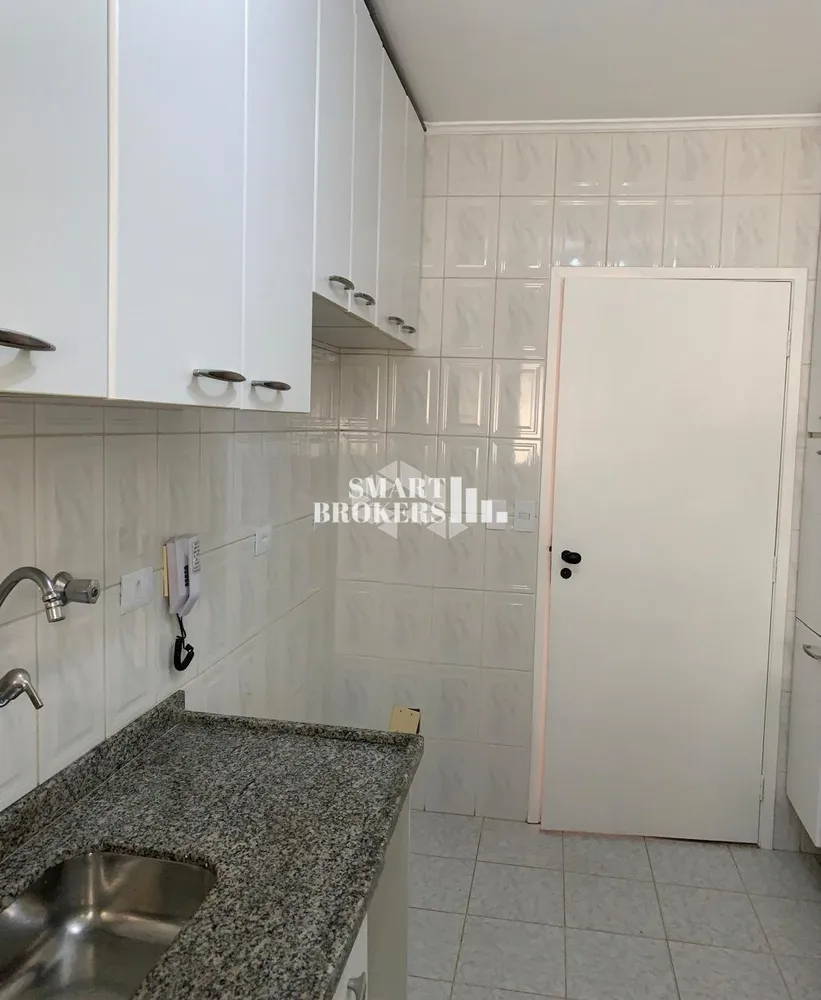 Apartamento, 3 quartos, 72 m² - Foto 3