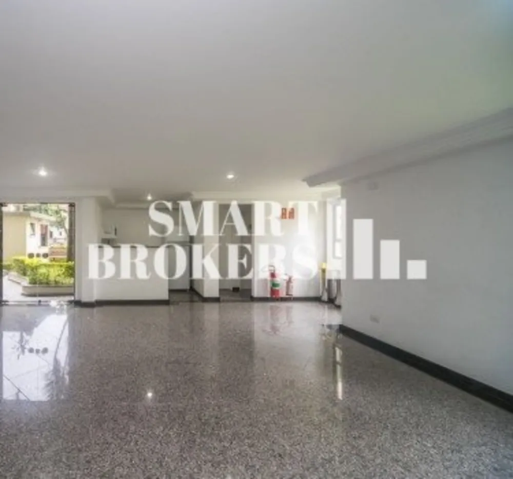 Apartamento, 3 quartos, 72 m² - Foto 5