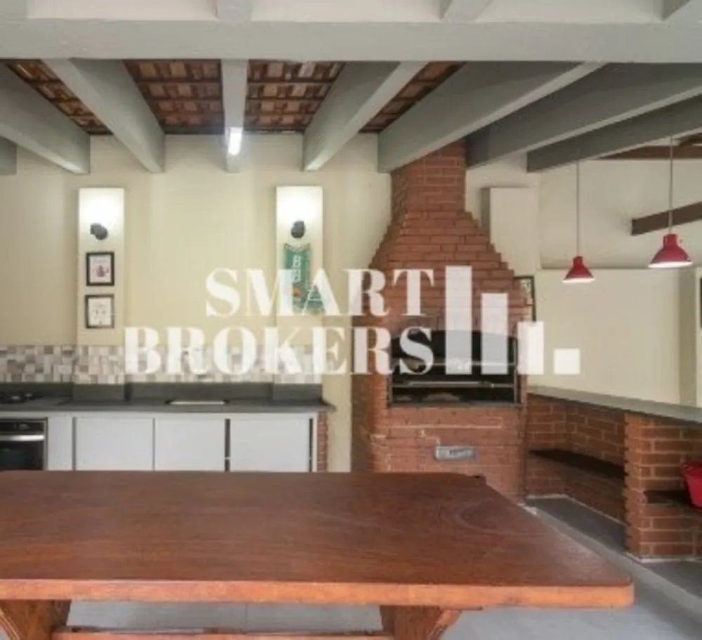 Apartamento, 3 quartos, 72 m² - Foto 4