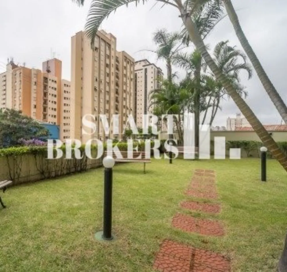 Apartamento, 3 quartos, 72 m² - Foto 1